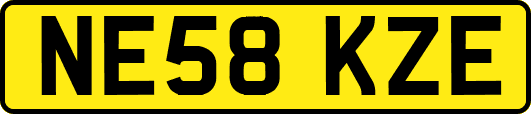 NE58KZE