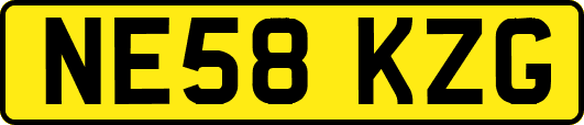 NE58KZG