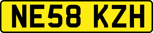 NE58KZH