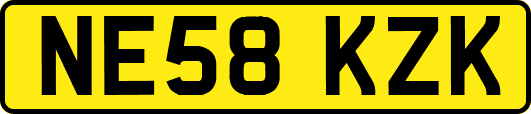 NE58KZK