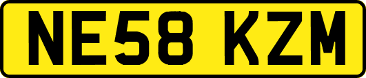 NE58KZM
