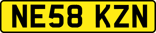 NE58KZN