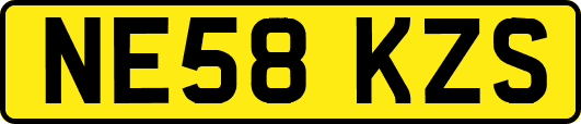 NE58KZS
