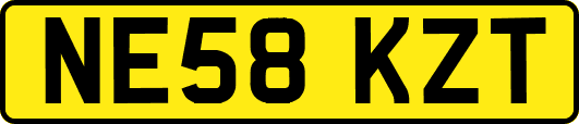 NE58KZT