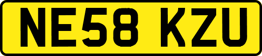 NE58KZU