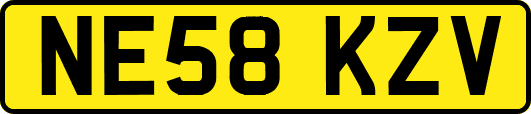 NE58KZV