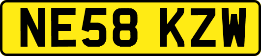 NE58KZW