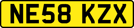 NE58KZX