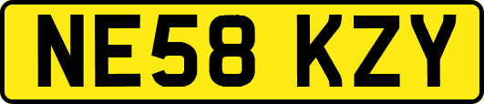 NE58KZY