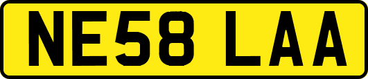 NE58LAA