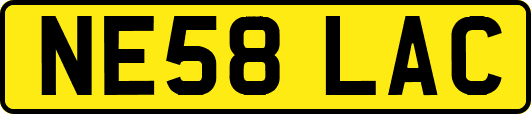 NE58LAC