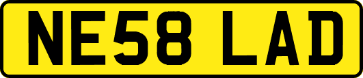 NE58LAD