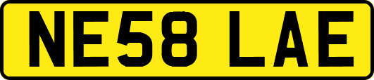 NE58LAE