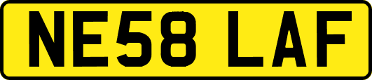 NE58LAF