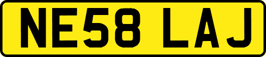 NE58LAJ