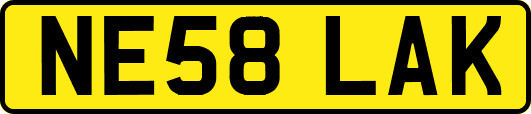 NE58LAK