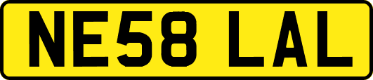 NE58LAL