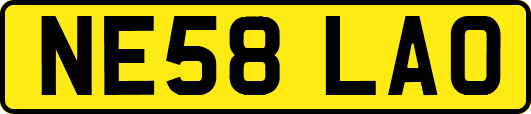 NE58LAO