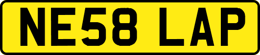 NE58LAP