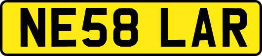 NE58LAR