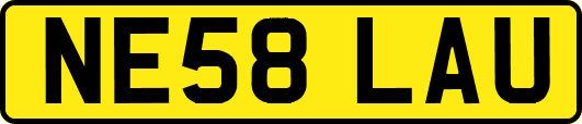 NE58LAU