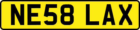 NE58LAX
