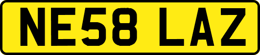 NE58LAZ