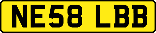 NE58LBB