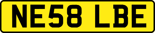 NE58LBE