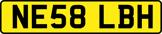 NE58LBH