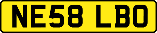 NE58LBO