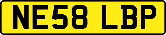 NE58LBP