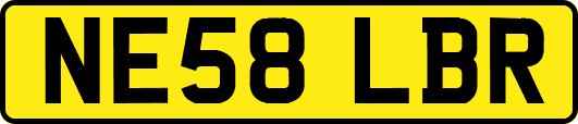 NE58LBR