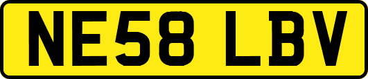 NE58LBV