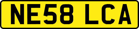 NE58LCA