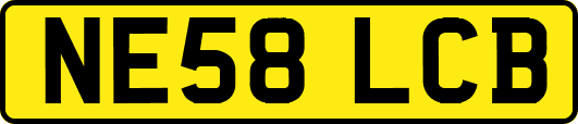 NE58LCB