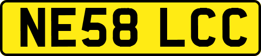 NE58LCC