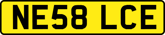 NE58LCE
