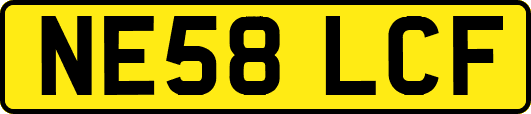 NE58LCF