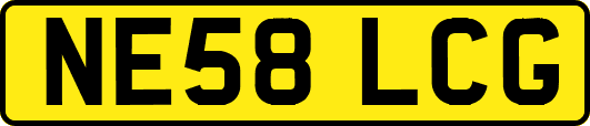 NE58LCG