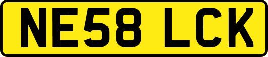 NE58LCK