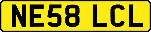 NE58LCL