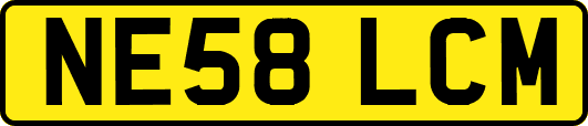 NE58LCM