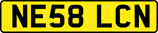 NE58LCN