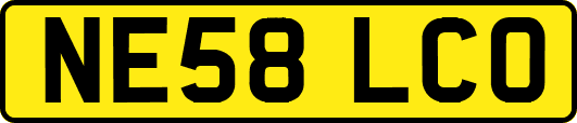 NE58LCO