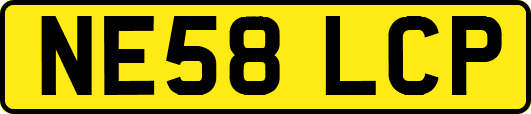 NE58LCP