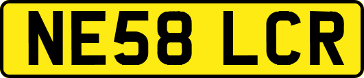 NE58LCR