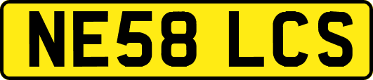 NE58LCS