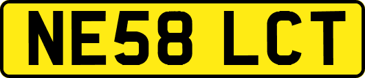 NE58LCT