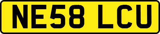 NE58LCU